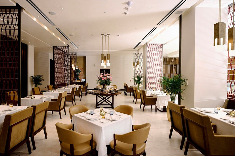Park Hyatt Doha 7