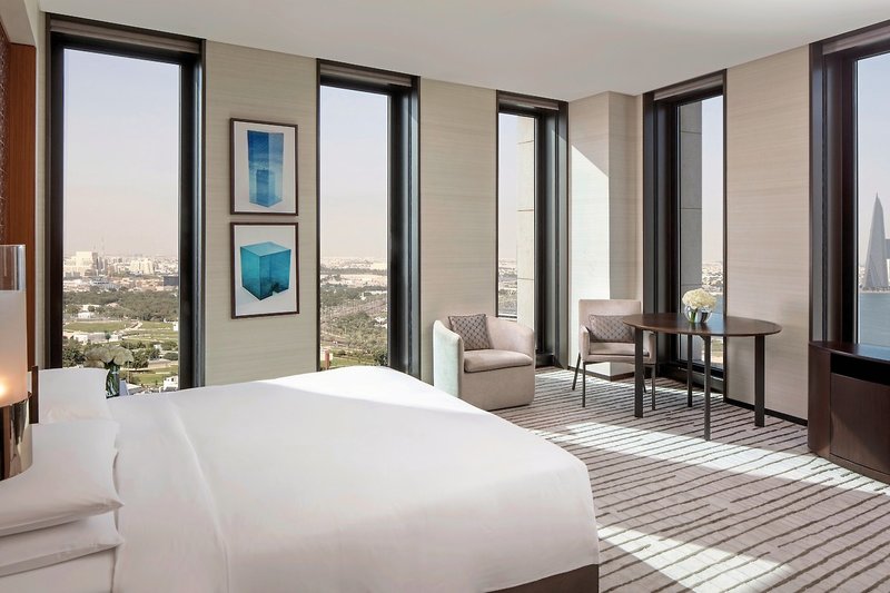 Park Hyatt Doha 2