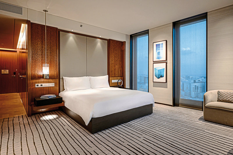 Park Hyatt Doha 4