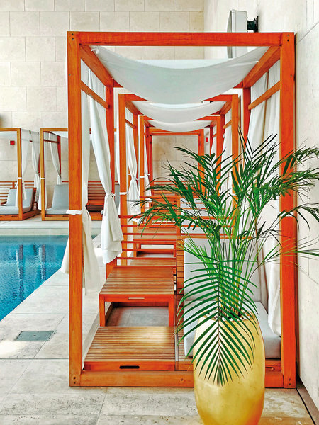 Park Hyatt Doha 5