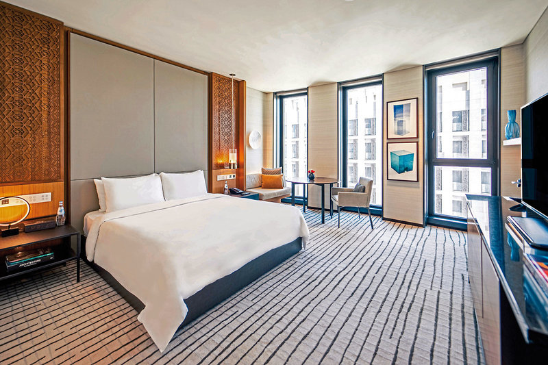 Park Hyatt Doha 6