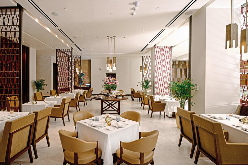 Park Hyatt Doha 7