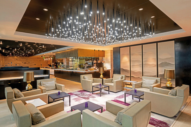 Park Hyatt Doha 9