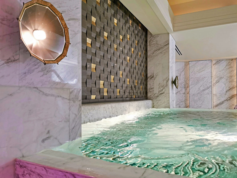 Park Hyatt Doha 11