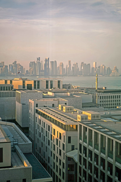 Park Hyatt Doha 12