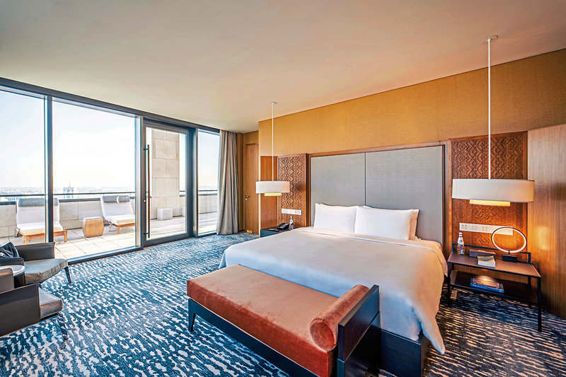 Park Hyatt Doha 13