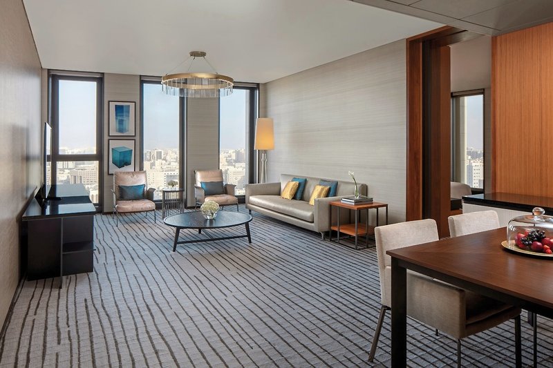 Park Hyatt Doha 15