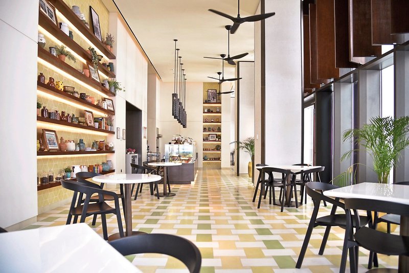 Park Hyatt Doha 17