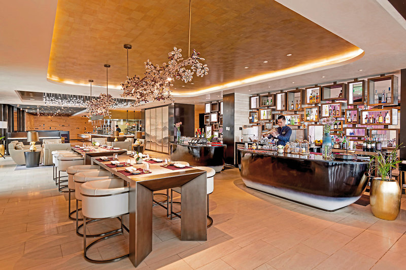 Park Hyatt Doha 8