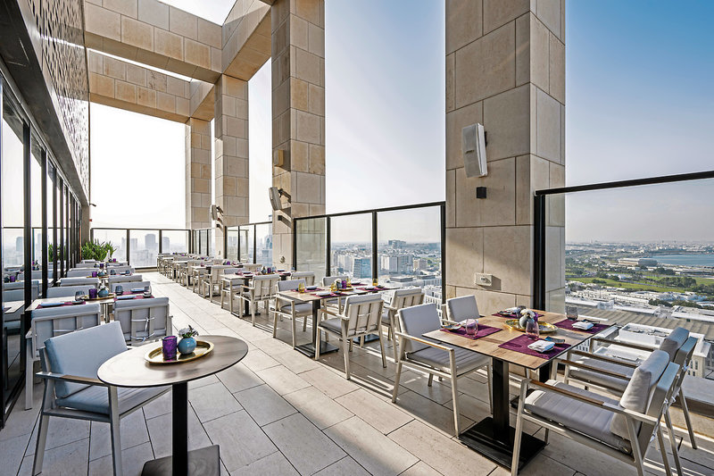 Park Hyatt Doha 10