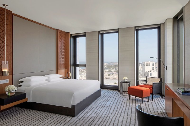 Park Hyatt Doha 14