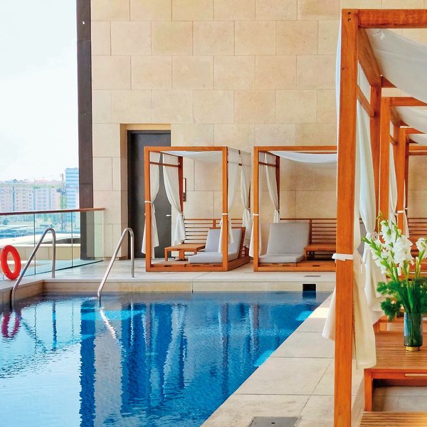 Park Hyatt Doha 16