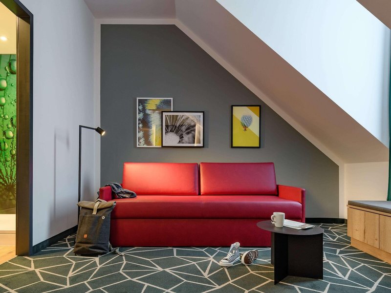ibis Styles Aschaffenburg 4
