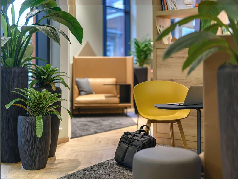 ibis Styles Aschaffenburg 5
