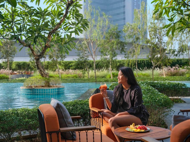 Swissotel Jakarta PIK Avenue 2