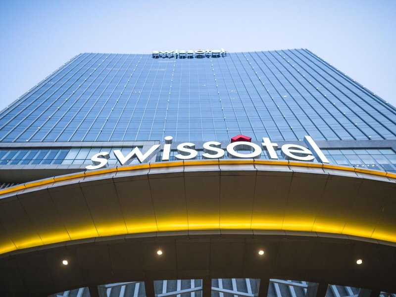 Swissotel Jakarta PIK Avenue 3