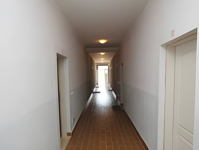Apartments Dea