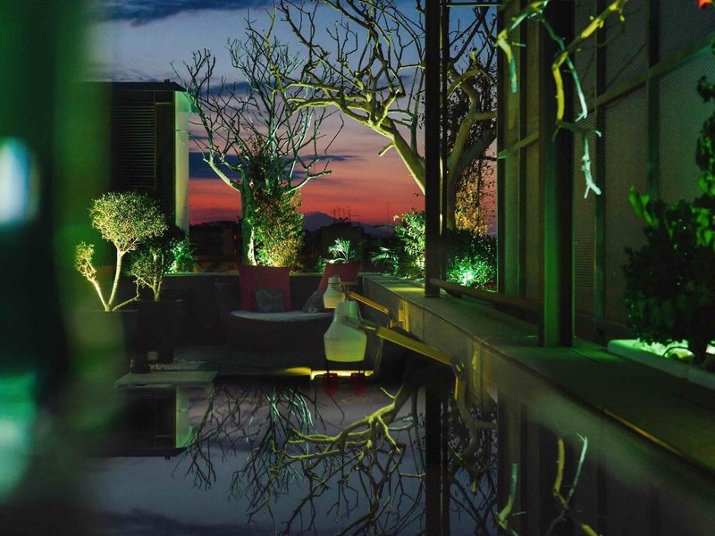 Una Hotel One 4