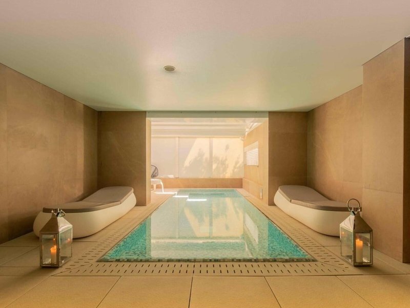 Una Hotel One 7