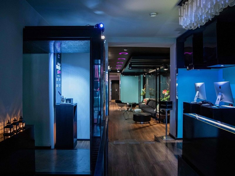 Una Hotel One 11