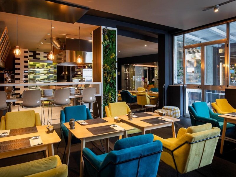 Una Hotel One 17
