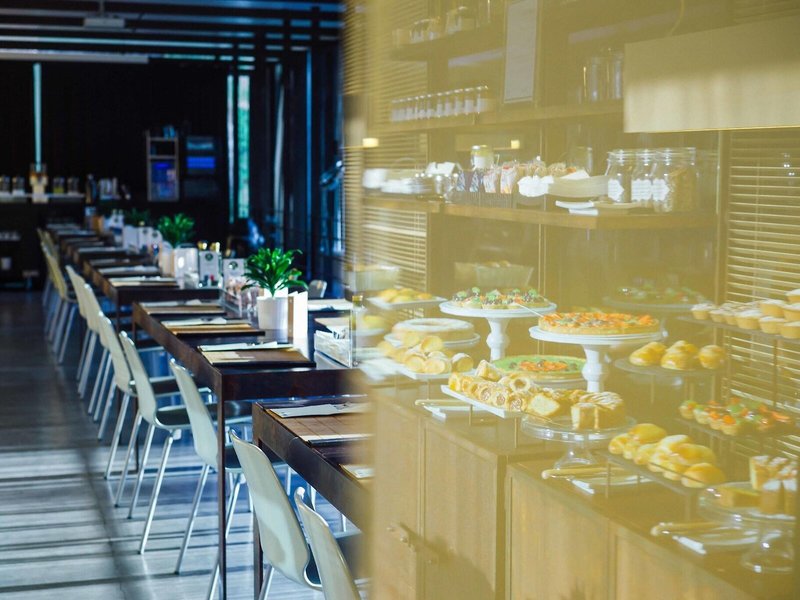 Una Hotel One 18