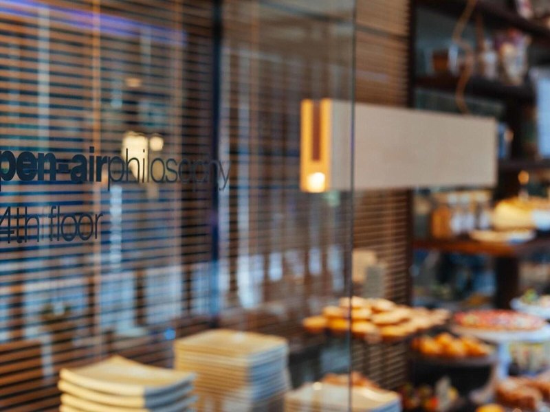 Una Hotel One 21