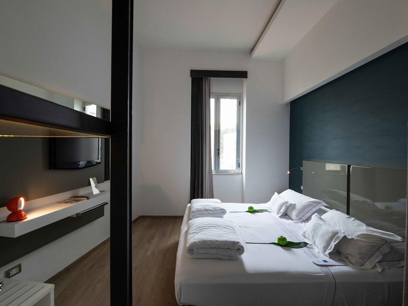 Una Hotel One 31