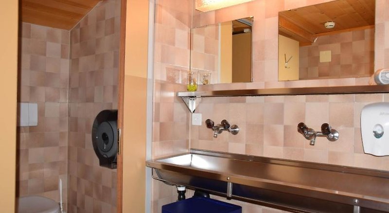 Berghaus Bort 4