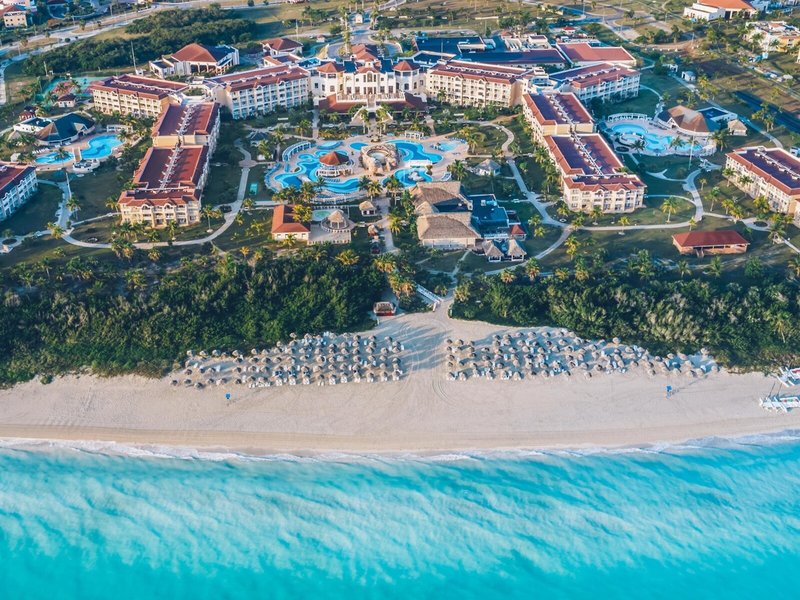 Iberostar Laguna Azul by Jet Tours 4