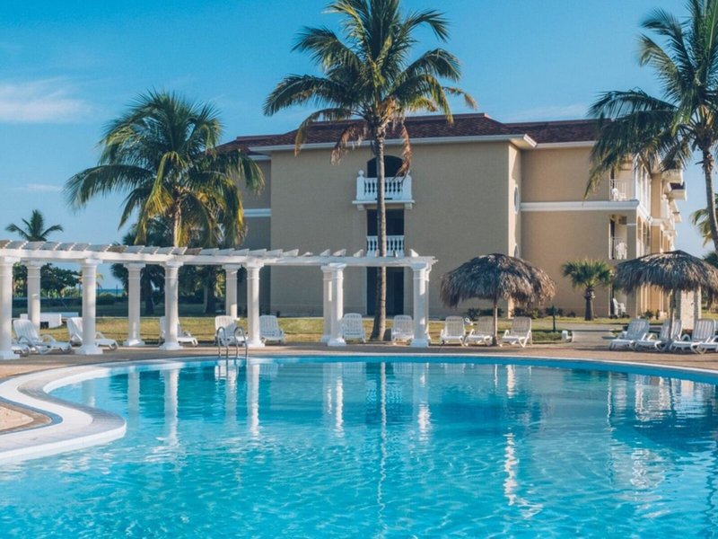 Iberostar Laguna Azul by Jet Tours 5