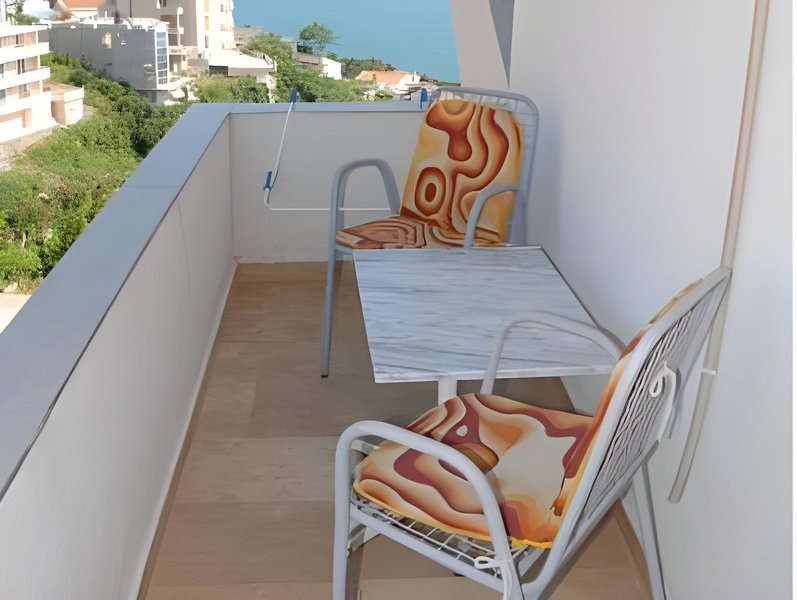 Apartments Monte