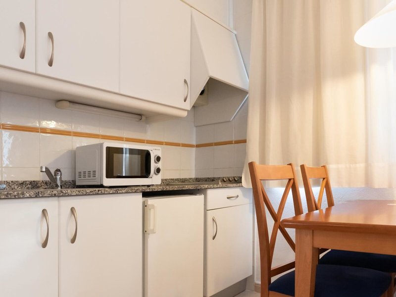 Aparthotel Ciudad Laurel 4