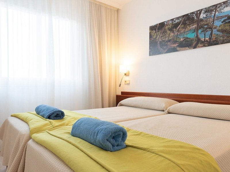 Aparthotel Ciudad Laurel 5