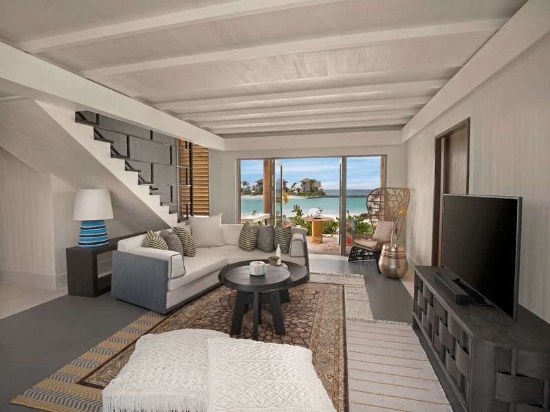 InterContinental Maldives Maamunagau Resort 11