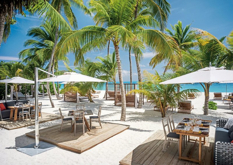 InterContinental Maldives Maamunagau Resort 20