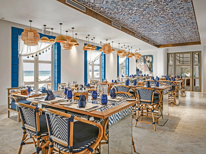 InterContinental Maldives Maamunagau Resort 21
