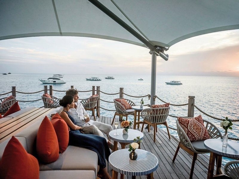InterContinental Maldives Maamunagau Resort 25