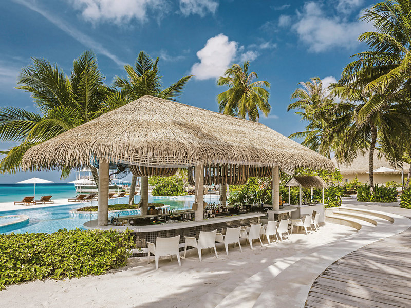 InterContinental Maldives Maamunagau Resort 28