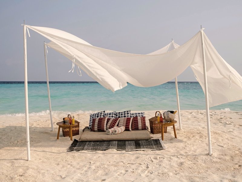 InterContinental Maldives Maamunagau Resort 30