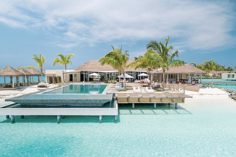InterContinental Maldives Maamunagau Resort 32