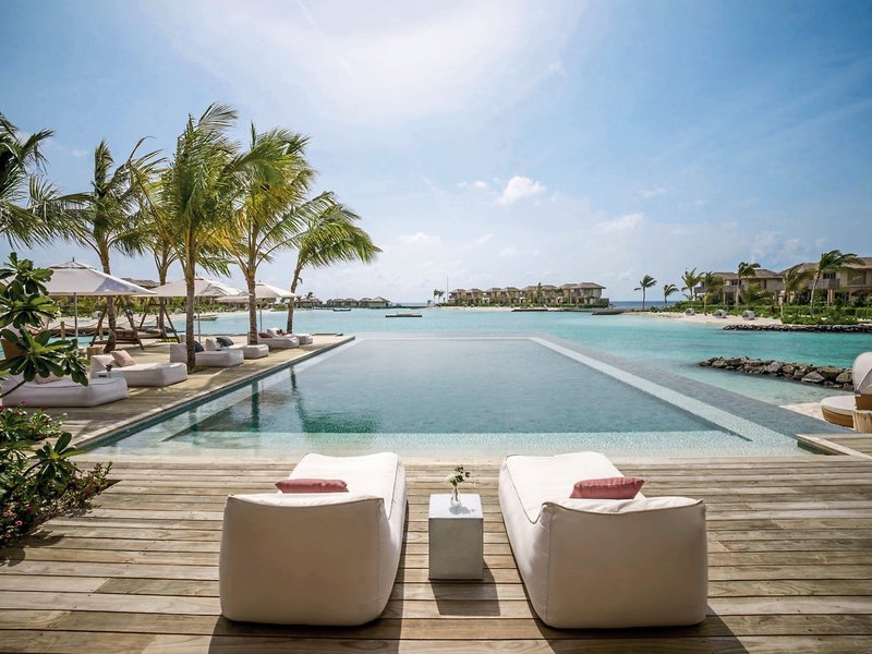 InterContinental Maldives Maamunagau Resort 35