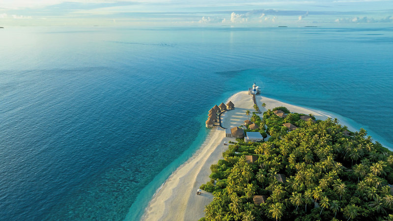InterContinental Maldives Maamunagau Resort 39