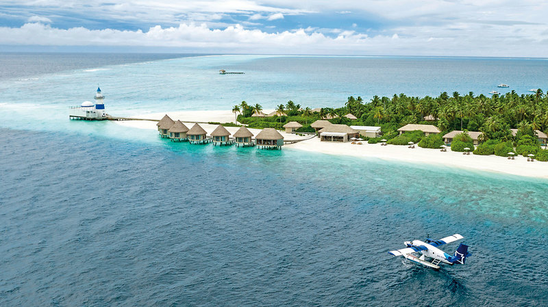InterContinental Maldives Maamunagau Resort 40
