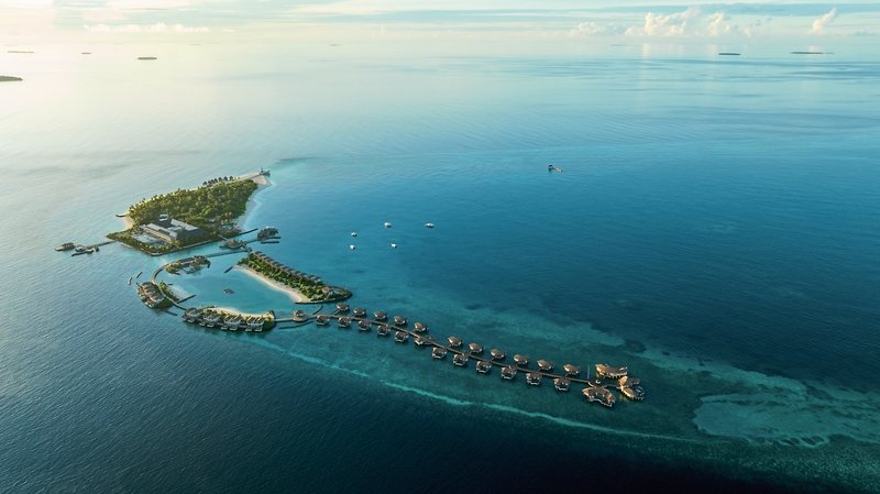 InterContinental Maldives Maamunagau Resort 41