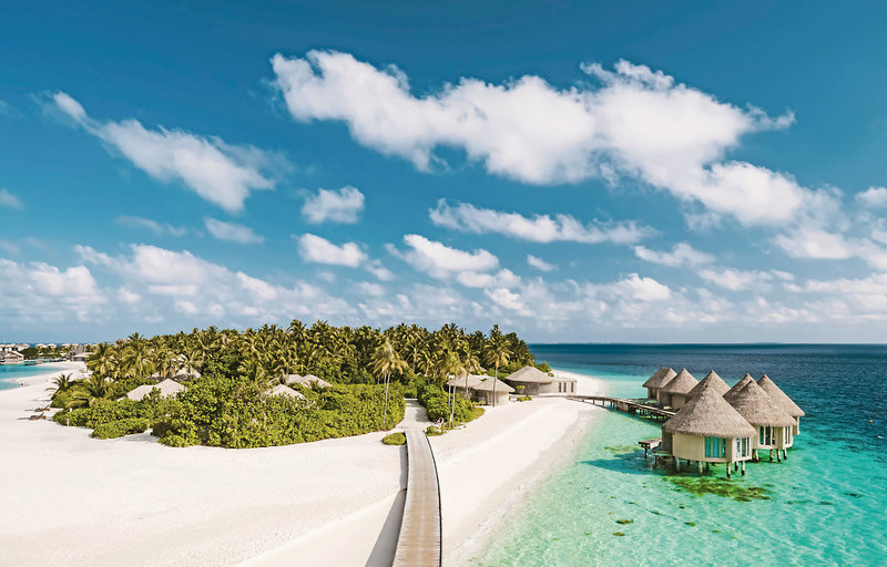 InterContinental Maldives Maamunagau Resort 42