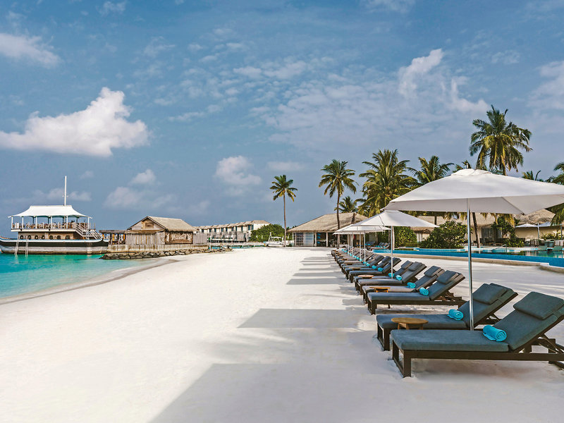 InterContinental Maldives Maamunagau Resort 44