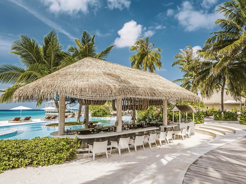 InterContinental Maldives Maamunagau Resort 45