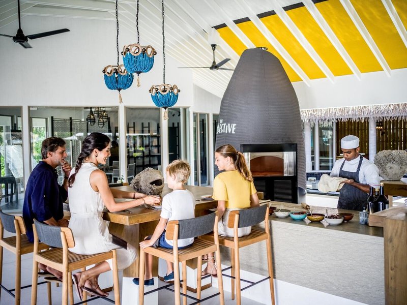 InterContinental Maldives Maamunagau Resort 13