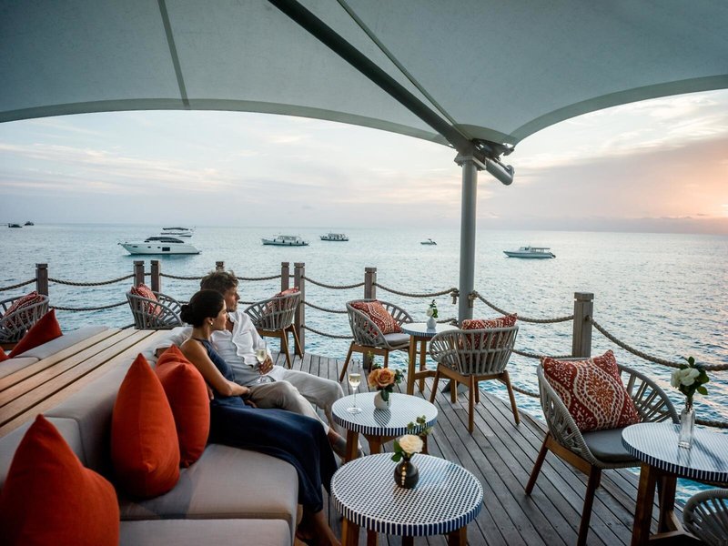 InterContinental Maldives Maamunagau Resort 18